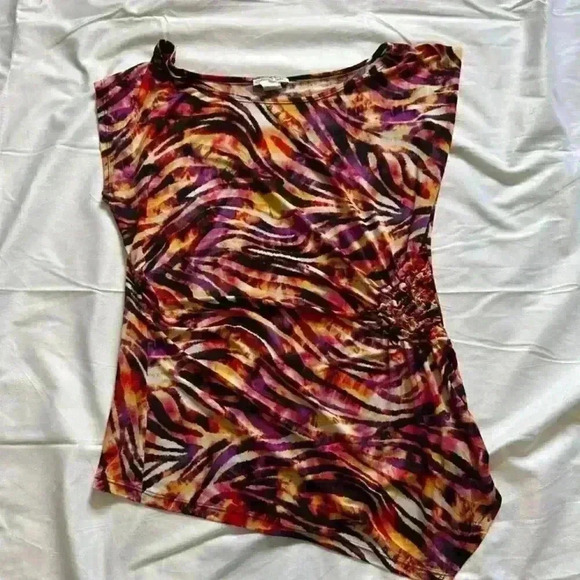 Unbranded Women's multi Blouse - Picture 1 of 3